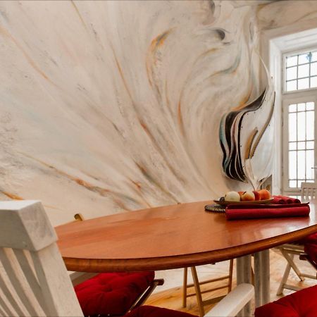 Prater Noster Apartment بودابست المظهر الخارجي الصورة