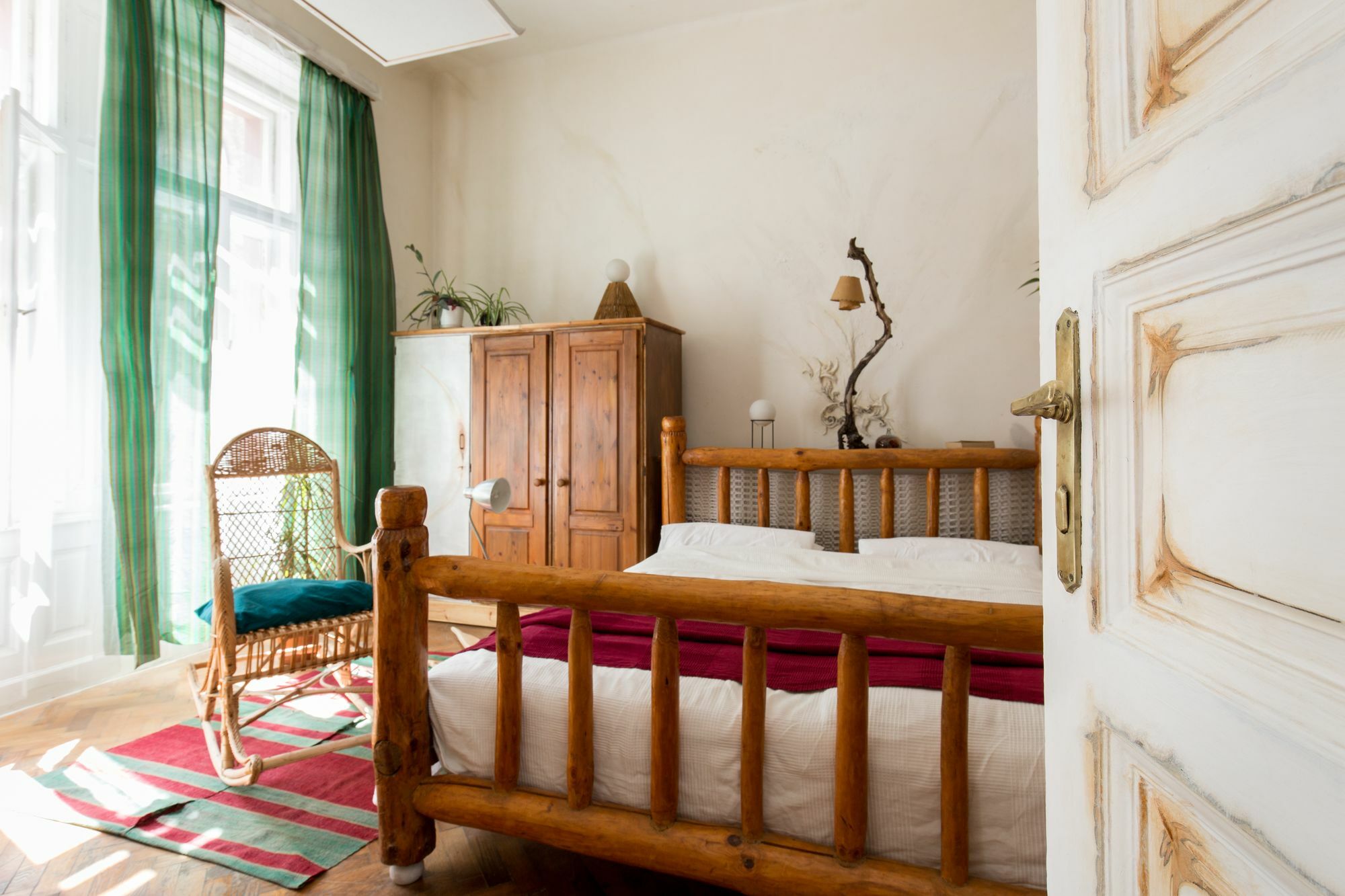 Prater Noster Apartment بودابست المظهر الخارجي الصورة