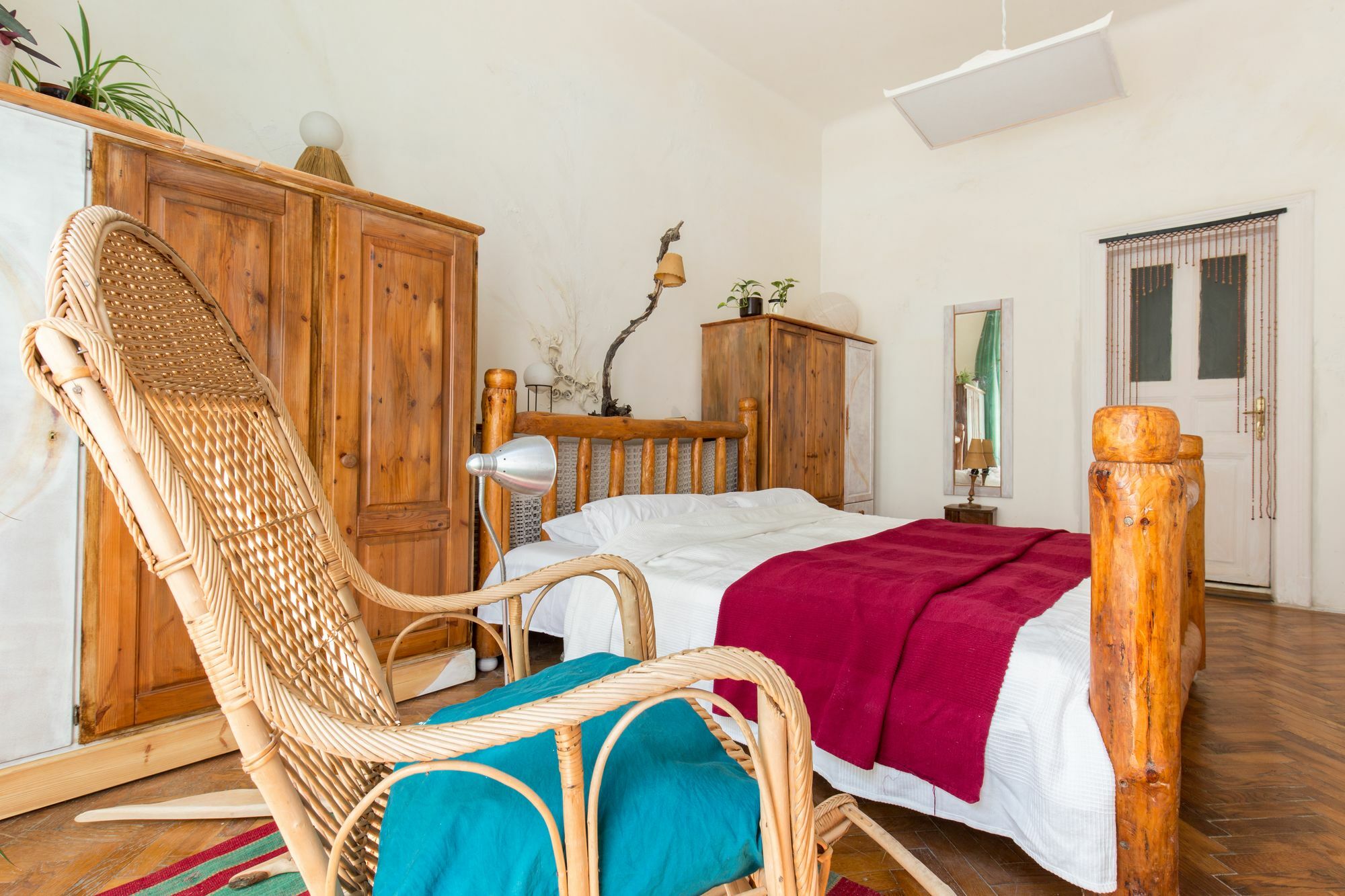 Prater Noster Apartment بودابست المظهر الخارجي الصورة