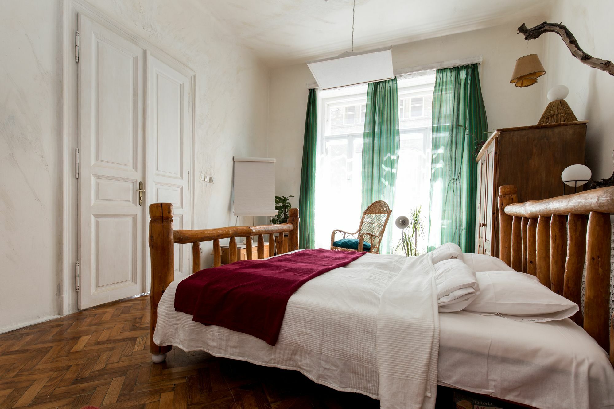 Prater Noster Apartment بودابست المظهر الخارجي الصورة