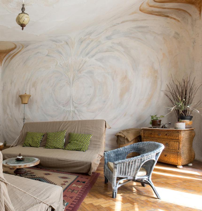 Prater Noster Apartment بودابست المظهر الخارجي الصورة