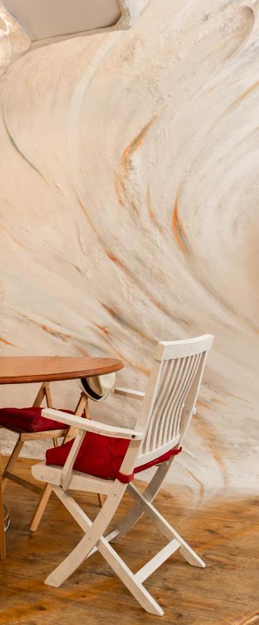Prater Noster Apartment بودابست المظهر الخارجي الصورة