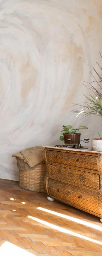 Prater Noster Apartment بودابست المظهر الخارجي الصورة